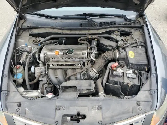 2010 HONDA ACCORD EX  