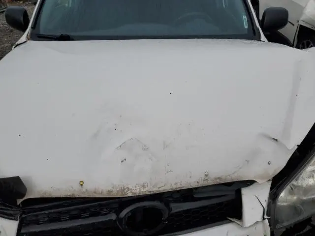 2010 TOYOTA RAV4 SPORT  