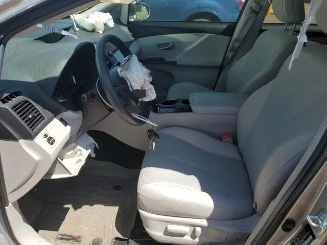 2015 TOYOTA VENZA LE  