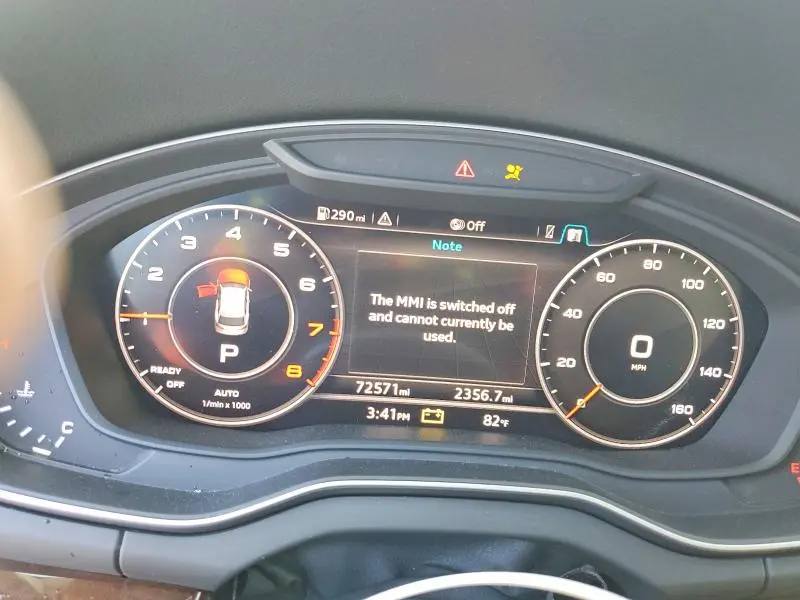 2020 AUDI Q5 PREMIUM PLUS  