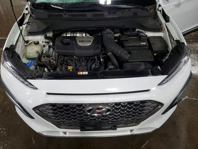 2020 HYUNDAI KONA LIMITED  