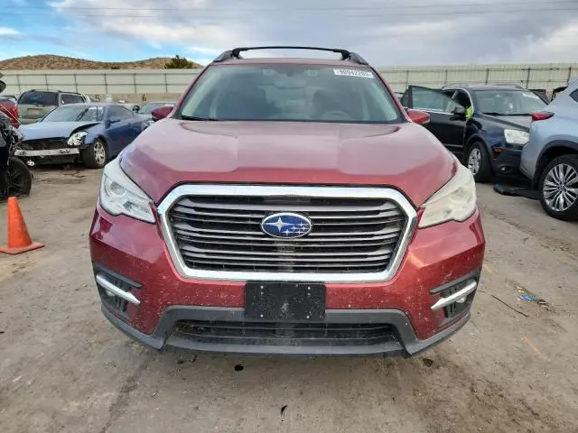 2020 SUBARU ASCENT LIMITED  