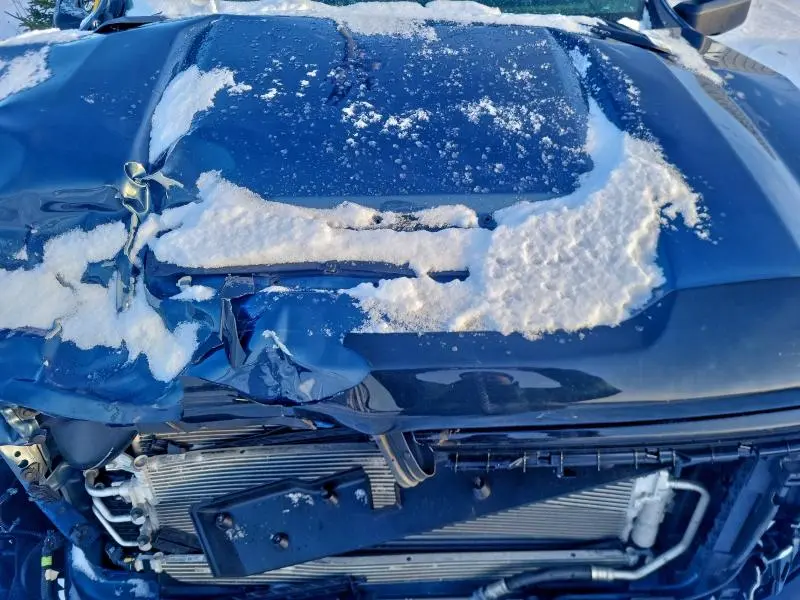 2025 CHEVROLET SILVERADO K2500 HEAVY DUTY LTZ  