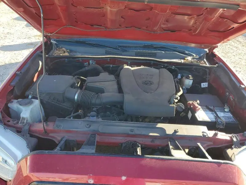 2020 TOYOTA TACOMA SR V6  