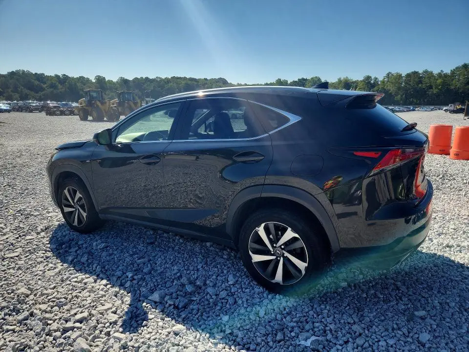 2018 LEXUS NX 300 BASE  