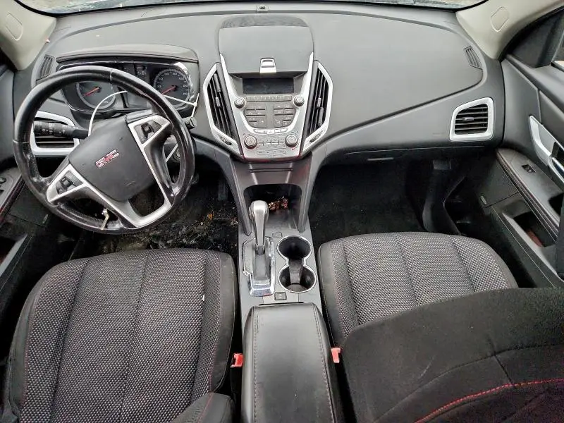 2011 GMC TERRAIN SLE  