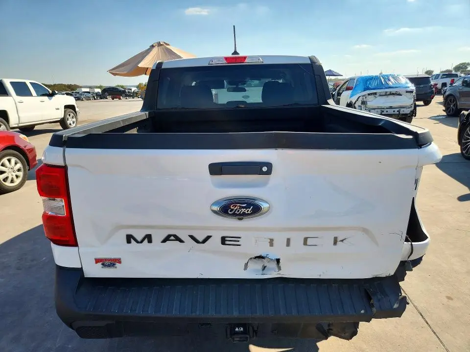 2023 FORD MAVERICK XL  