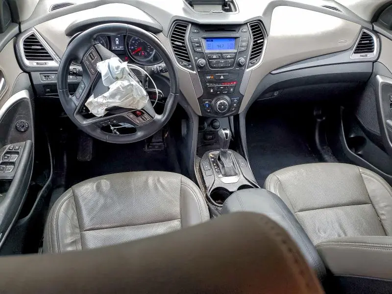 2013 HYUNDAI SANTA FE SPORT   