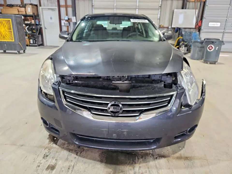 2011 NISSAN ALTIMA 2.5  