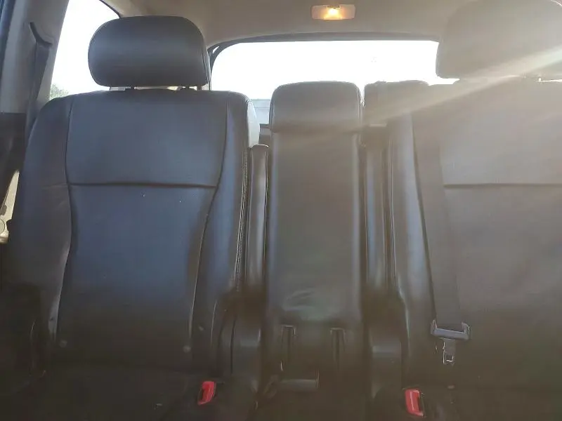 2011 TOYOTA HIGHLANDER LIMITED  