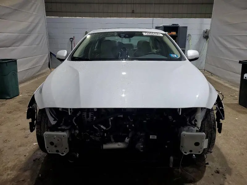 2018 VOLVO S60 PLATINUM  