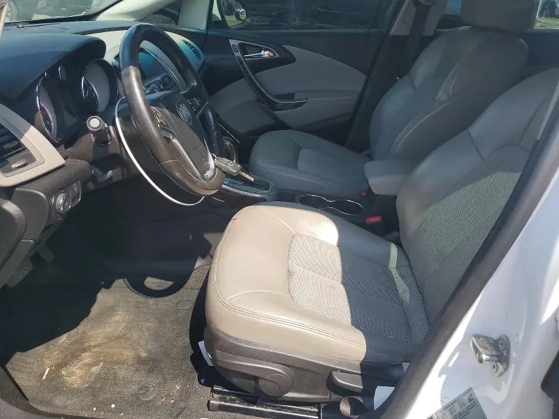 2014 BUICK VERANO   