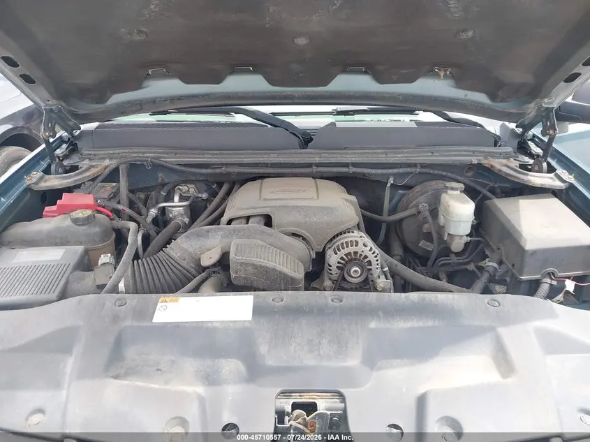 2013 GMC SIERRA 1500 SLE