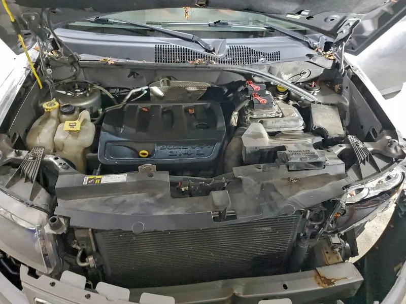 2015 JEEP COMPASS LATITUDE  