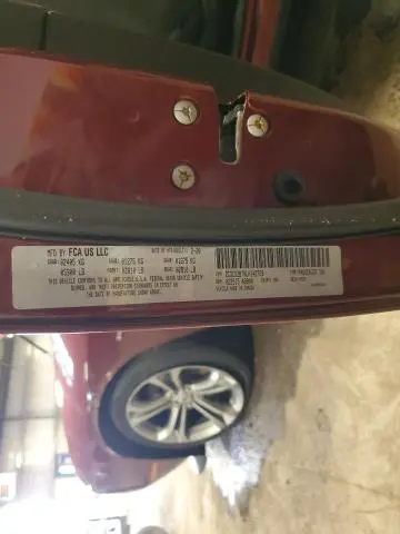 2020 DODGE CHALLENGER R/T  