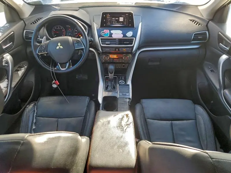 2018 MITSUBISHI ECLIPSE CROSS SE  