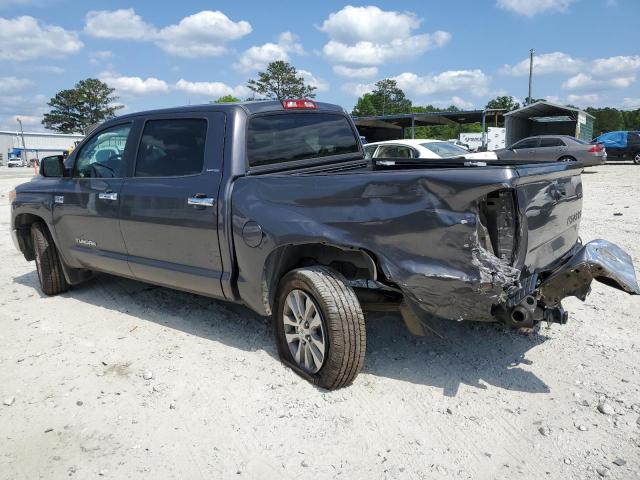 2016 TOYOTA TUNDRA CREWMAX LIMITED