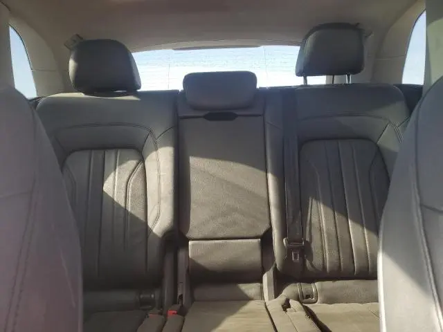 2018 AUDI Q5 PREMIUM  