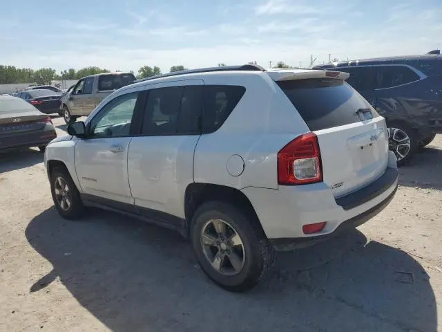 2013 JEEP COMPASS SPORT
