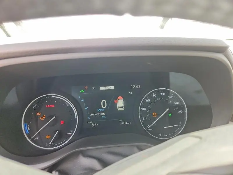 2024 TOYOTA SIENNA LIMITED  