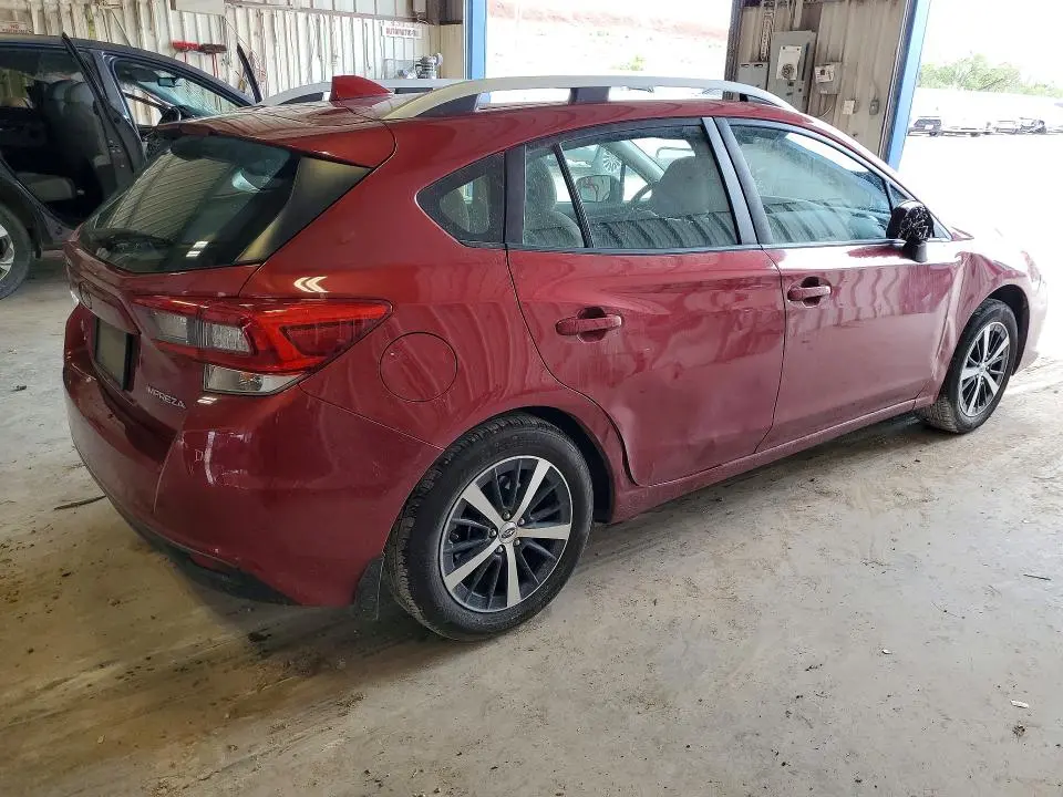 2020 SUBARU IMPREZA PREMIUM  