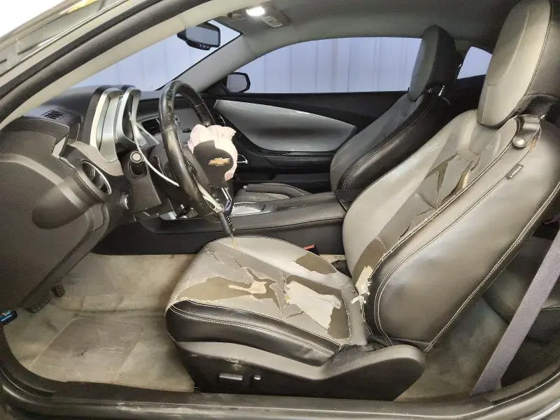 2012 CHEVROLET CAMARO LT  