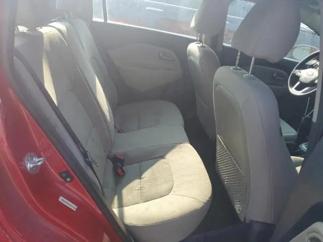 2014 KIA RIO LX  