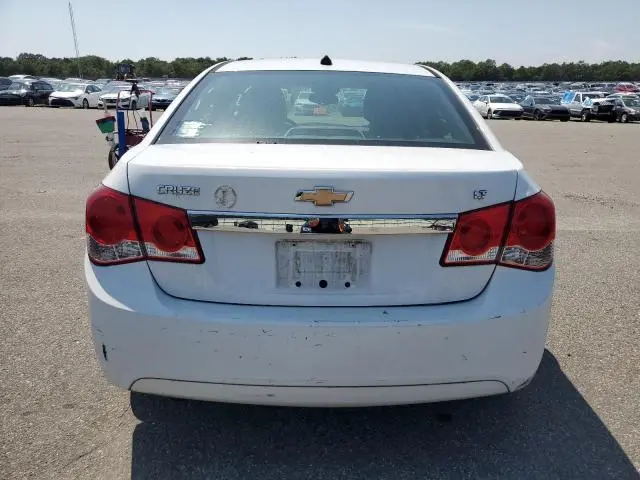 2013 CHEVROLET CRUZE LT  