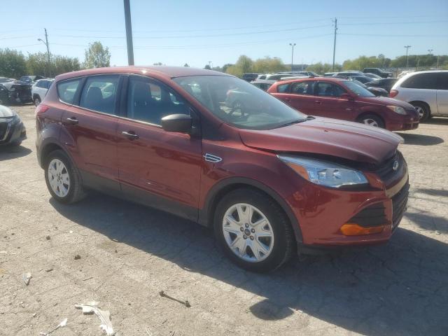 2016 FORD ESCAPE S