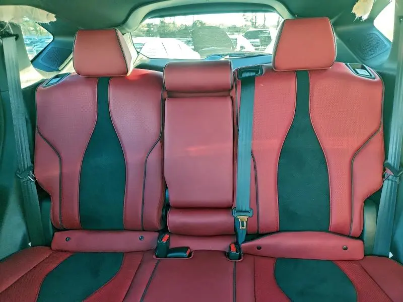 2024 ACURA RDX A-SPEC ADVANCE  