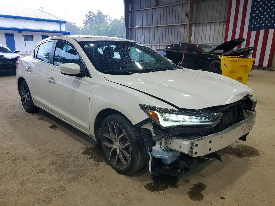 2019 ACURA ILX PREMIUM  