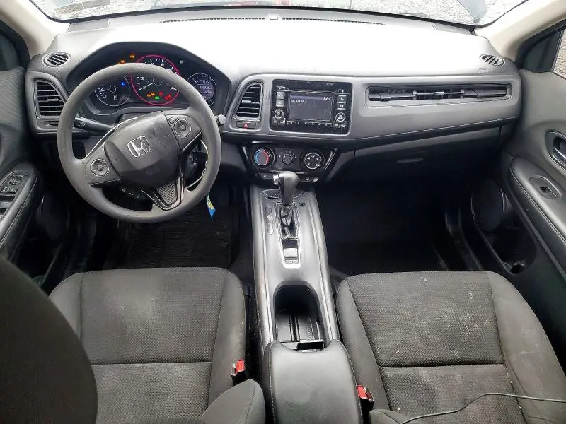 2019 HONDA HR-V LX  