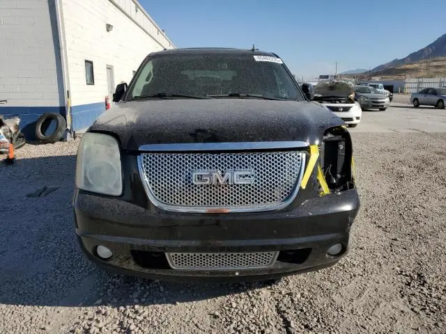 2010 GMC YUKON DENALI  