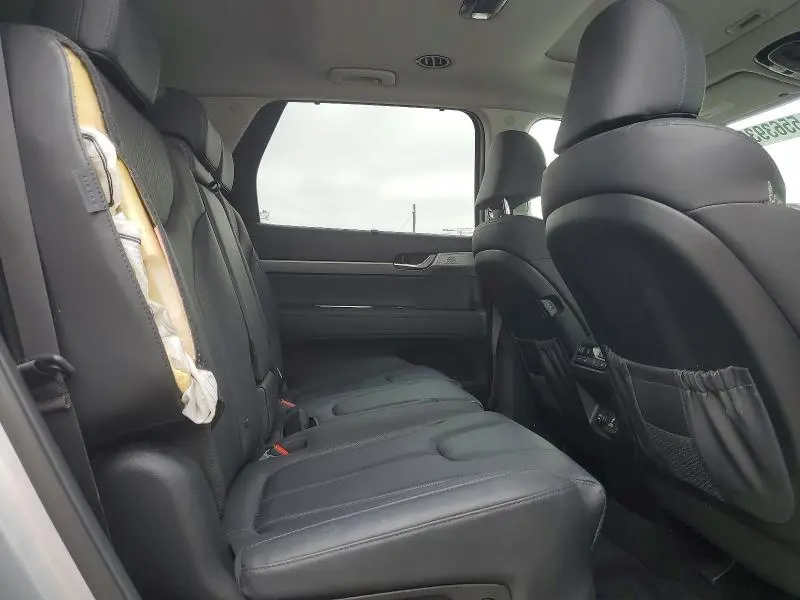 2023 HYUNDAI PALISADE SEL PREMIUM  