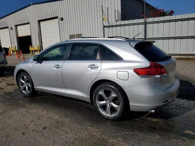 2010 TOYOTA VENZA   