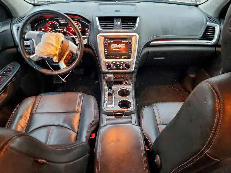 2013 GMC ACADIA SLT-1  