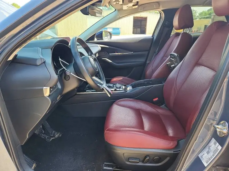 2024 MAZDA CX-30 PREFERRED  