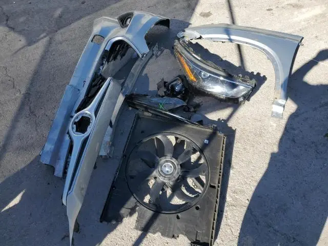 2022 TOYOTA HIGHLANDER L  