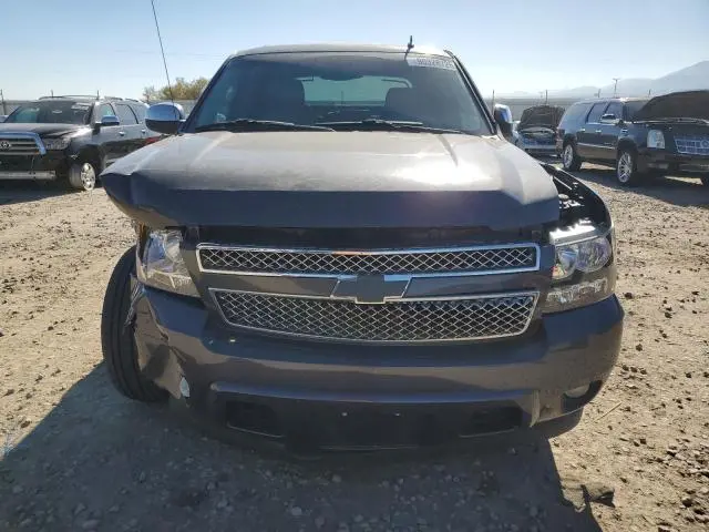 2010 CHEVROLET AVALANCHE LT  