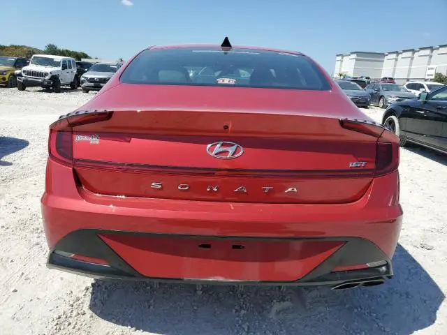 2020 HYUNDAI SONATA SEL PLUS  