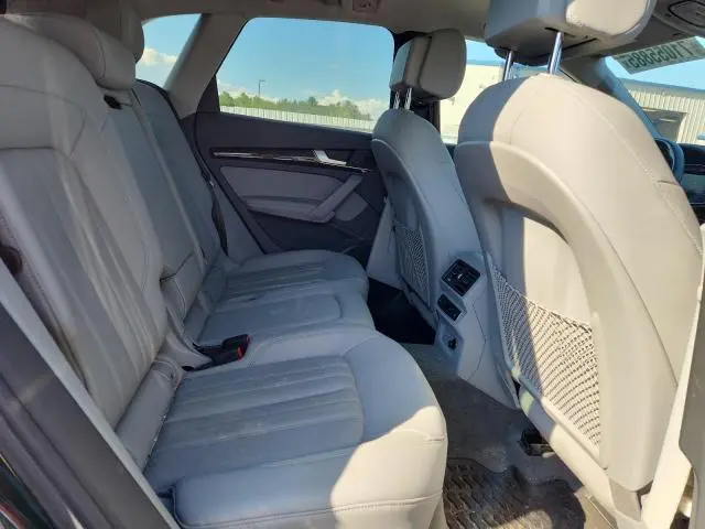 2020 AUDI Q5 PREMIUM PLUS