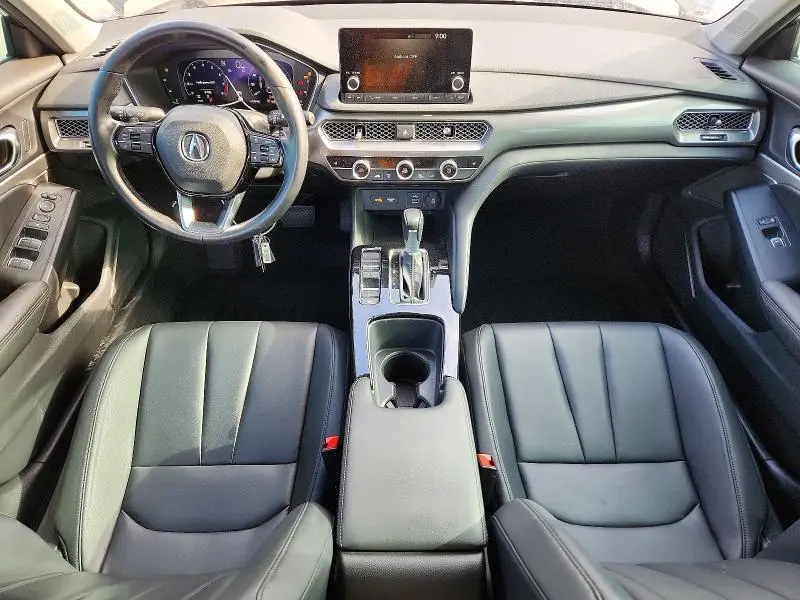 2023 ACURA INTEGRA   