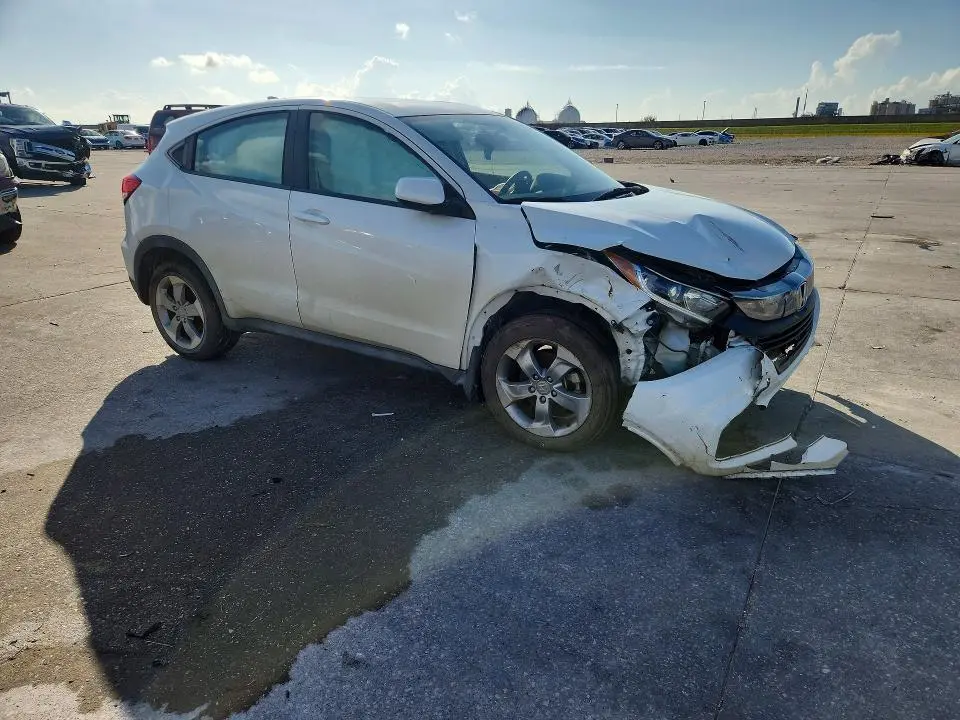 2019 HONDA HR-V LX  