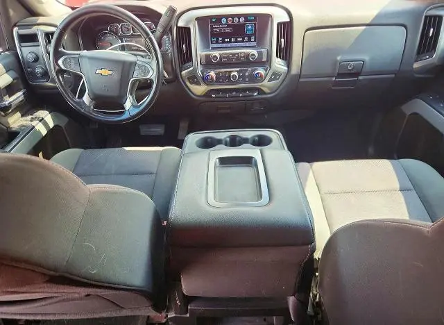 2016 CHEVROLET 1500   