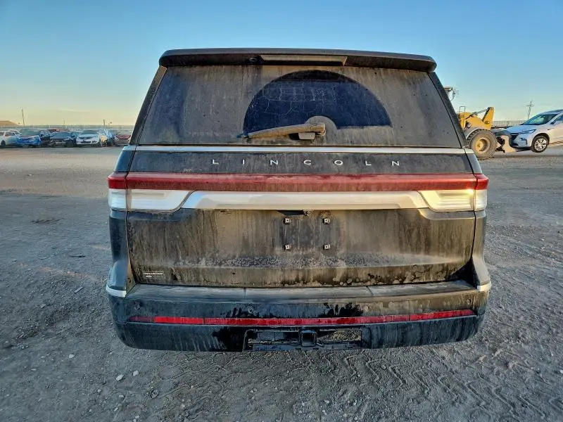 2022 LINCOLN NAVIGATOR L RESERVE  