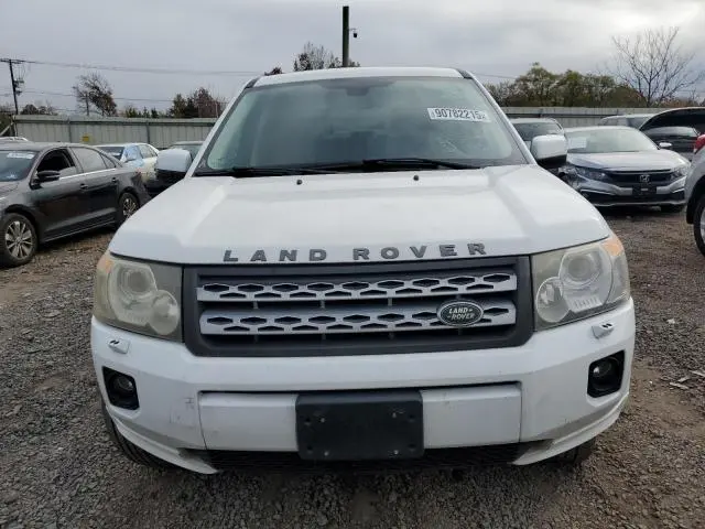 2012 LAND ROVER LR2 HSE  