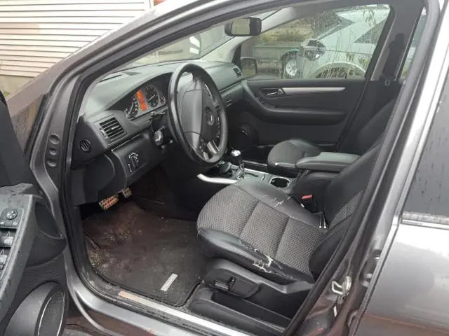 2011 MERCEDES-BENZ B200 T  