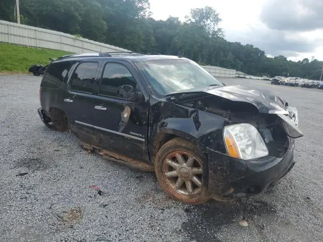 2013 GMC YUKON DENALI
