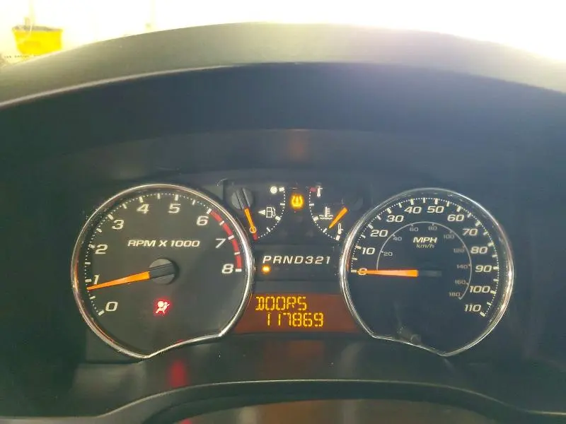 2010 CHEVROLET COLORADO LT  