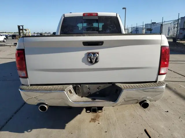 2015 RAM 1500 SLT